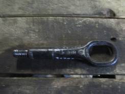 Крюк буксировочный. Volkswagen: Passat, Caddy, Jetta, Scirocco, Sharan, Tiguan, Passat CC, Beetle, Eos, Golf Plus, Touran, Golf Audi: Q7, S3, TT, TT R...