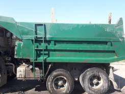 КамАЗ 55111. Продается Камаз-самосвал, 14 850 куб. см., 14 000 кг., 6x4