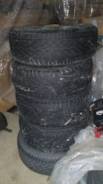Bridgestone Dueler H/P 680. Летние, 20 %, 5 шт