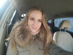 Мастер-бровист. Высшее образование, опыт работы 3 года