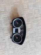 Панель приборов. Ford Focus, CB4, DA3, DB Двигатели: AODA, AODB, AODE, ASDA, ASDB, G6DA, G6DB, G6DD, G8DA, GPDA, GPDC, HHDA, HHDB, HWDA, HWDB, HXDA, H...