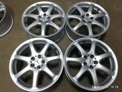Subaru. 7.0x17", 5x100.00, ET48