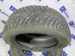 Nokian Hakkapeliitta 8. Зимние, шипованные, 10 %, 4 шт