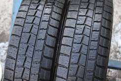Dunlop Winter Maxx. Зимние, без шипов, 2015 год, 5 %, 2 шт