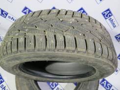 Nokian Hakkapeliitta 7. Зимние, шипованные, 10 %, 4 шт
