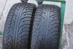 Nokian. Зимние, шипованные, 5 %, 2 шт
