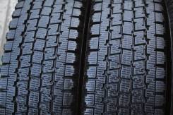 Bridgestone Blizzak W969. Зимние, без шипов, 5 %, 2 шт