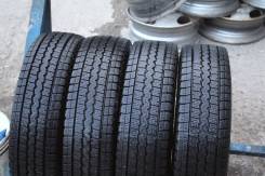 Dunlop Winter Maxx. Зимние, без шипов, 5 %, 4 шт