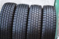 Dunlop DSV-01. Зимние, без шипов, 5 %, 4 шт
