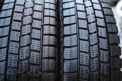Dunlop DSV-01. Зимние, без шипов, 5 %, 2 шт