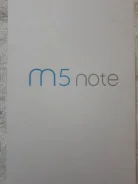 Meizu M5 Note. �/�, 16 ��, �����, 3G, 4G LTE, Dual-SIM