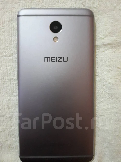 Meizu M5 Note. �/�, �����, 3G, 4G LTE, Dual-SIM ����
