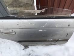 Дверь боковая. Subaru Legacy, BD2, BD3, BD4, BD5, BD9, BG2, BG3, BG4, BG5, BG7
