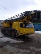 Grove GMK4100-L. Автокран Grove gmk 4100l