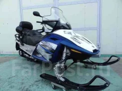 BRP Ski-Doo GTX. ��������, ��, ��� �������. ��� ����� �� ������������ ����