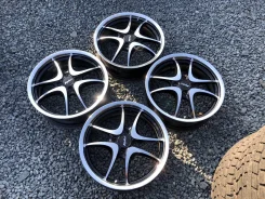Enkei Big End Kreuz. 5.5x16", 4x100, ET45, �� 67���. ����
