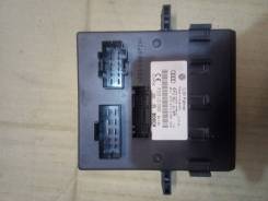 Блок комфорта. Audi S6, 4F2 Audi A6, 4F2, 4F2/C6 Двигатели: ASB, AUK, BAT, BBJ, BDW, BDX, BKH, BLB, BMK, BNA, BNG, BNK, BPJ, BPP, BRE, BRF, BSG, BVG...