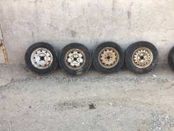 Hankook Winter i*cept. Зимние, без шипов, 2010 год, 10 %, 4 шт
