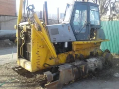 Komatsu D65E-12 ����