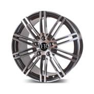 FR Design