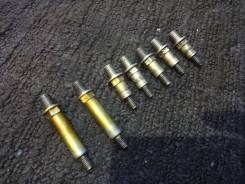 Болт головки блока цилиндров. Honda: Ballade, CR-X del Sol, Accord, Inspire, Civic, CR-X, Vigor, Civic CRX, Domani, Civic Ferio, Prelude, Orthia, CR-V...