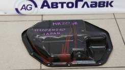 Поддон. Nissan: Teana, Wingroad, X-Trail, Serena, Tiida, Latio, Grand Livina, Bluebird Sylphy, Cube, Sylphy, Tiida Latio, Dualis, Lafesta, AD Двигател...