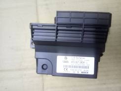 Блок комфорта. Audi S6, 4F2 Audi A6, 4F2, 4F2/C6 Двигатели: ASB, AUK, BAT, BBJ, BDW, BDX, BKH, BLB, BMK, BNA, BNG, BNK, BPJ, BPP, BRE, BRF, BSG, BVG...