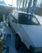 Toyota Corolla. механика, передний, бензин