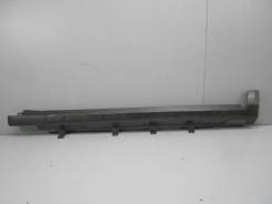 Накладка на порог. Honda CR-V, RE, RE3, RE4, RE5, RE7 Двигатели: K24A, K24Z1, K24Z4, R20A1, R20A2