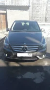 Mercedes-Benz B-Class. WDD2462421N059382 ����