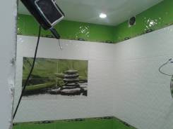 Плиточник -сантехник