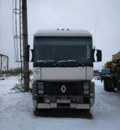 Renault Magnum. Продаётся Renault magnum, 4x2