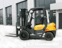 Liugong CLG 2030H. Новый дизельный вилочный погрузчик LiuGong CLG2030H 3 тонны, 3 000 кг., Дизельный