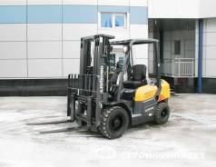 Liugong CLG 2030H. Новый дизельный вилочный погрузчик LiuGong CLG2030H 3 тонны, 3 000 кг., Дизельный