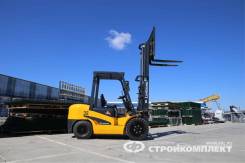 Liugong CPCD 35. Новый дизельный вилочный погрузчик LiuGong CPCD35 3.5 тонны, 3 500 кг., Дизельный
