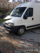Fiat Ducato. Предлагаю фиат дукато, 2 800 куб. см., 1 800 кг., 4x2