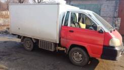 Toyota Lite Ace. Продам рефку LITE ACE в хорошем состоянии, 2 200 куб. см., 1 000 кг., 4x4