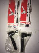 Наконечник рулевой. Toyota: Grand Hiace, Regius Ace, ToyoAce, Quick Delivery, Granvia, Alphard Hybrid, Hiace, Dyna, Alphard