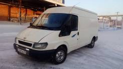 Ford Transit Van. Продается термофургон Ford Transit, 3 места