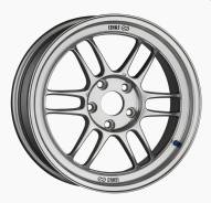 Enkei RPF1. 7.5x17", 5x100.00, ET48, ЦО 73,0 мм.