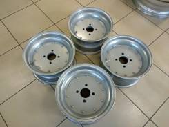SSR MK-I. 8.0/7.5x14", 4x114.30, ET0/5, ЦО 73,1 мм.