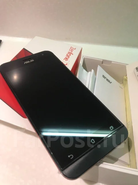 Asus ZenFone 2. �/�, ������� ����
