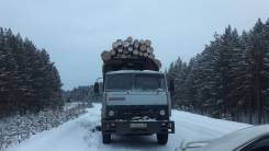 КамАЗ 53212. Продам камаз 53212, 6x4