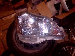 Фара. Toyota Crown, GRS182 Двигатели: 2GRFSE, 3GRFSE, 4GRFSE