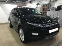Land Rover Range Rover Evoque. SALVA2BGXDH849917 ����