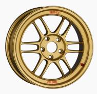 Enkei RPF1. 8.0x17", 5x100.00, ET45, ЦО 73,0 мм.