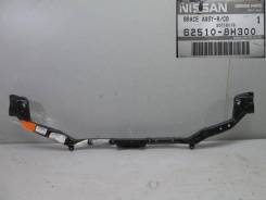Рамка радиатора. Nissan X-Trail, NT30, PNT30, T30 Двигатели: QR20DE, QR25DE, SR20VET, YD22ETI