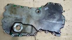 Поддон. BMW: 8-Series, 7-Series, 5-Series, 6-Series, 5-Series Gran Turismo, X6, X5 Двигатели: N63B44TU3, N63B44, N63B44TU