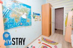 2-комнатная, улица Окатовая 37. Чуркин, агентство, 45 кв. м.