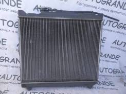 Радиатор охлаждения двигателя. Suzuki Escudo, TA02W, TA52W, TD02W, TD32W, TD52W, TD62W, TL52W Двигатель J20A